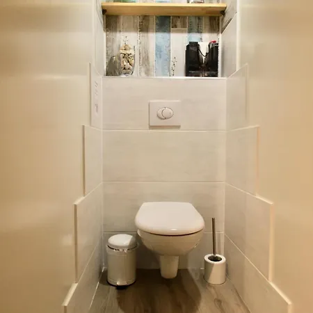 Apartment Mohon Charleville-Mezieres