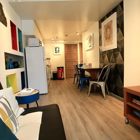 Apartment Mohon *